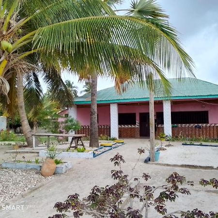 Ankel Campement Kachiouane Ngoại thất bức ảnh